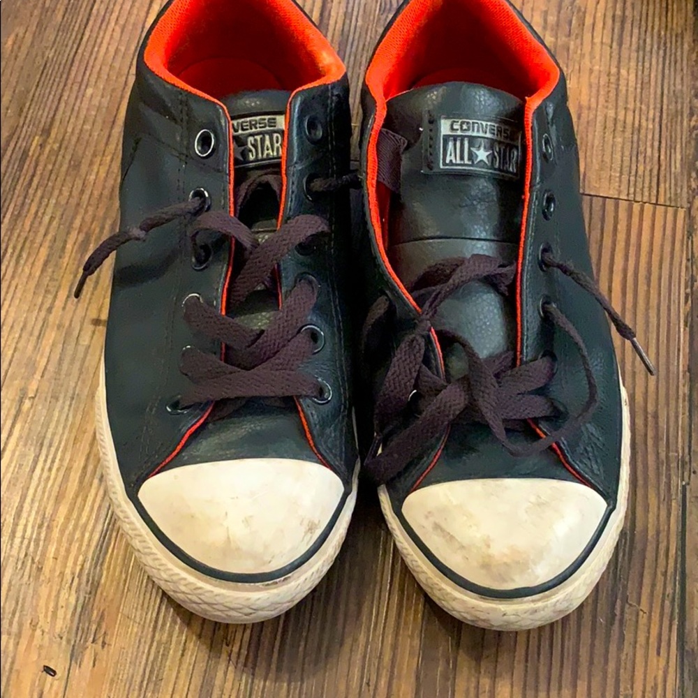 Boys Converse All Star